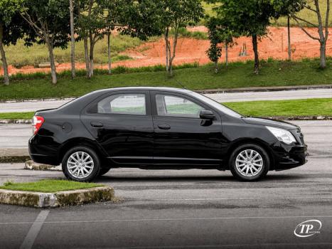 CHEVROLET Cobalt 1.4 4P FLEX LTZ, Foto 4
