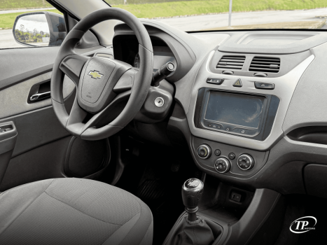 CHEVROLET Cobalt 1.4 4P FLEX LTZ, Foto 5