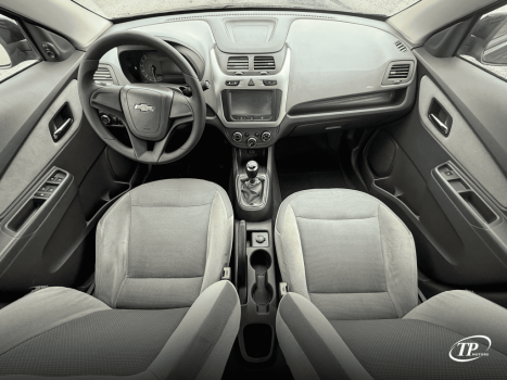 CHEVROLET Cobalt 1.4 4P FLEX LTZ, Foto 6