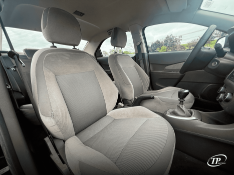 CHEVROLET Cobalt 1.4 4P FLEX LTZ, Foto 7