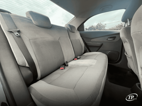 CHEVROLET Cobalt 1.4 4P FLEX LTZ, Foto 8