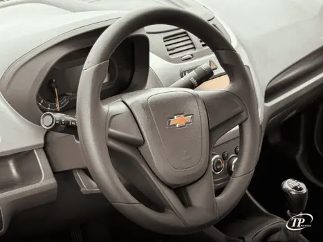 CHEVROLET Cobalt 1.4 4P FLEX LTZ, Foto 9