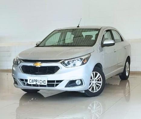 CHEVROLET Cobalt 1.8 4P FLEX LTZ AUTOMTICO, Foto 2