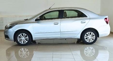 CHEVROLET Cobalt 1.8 4P FLEX LTZ AUTOMTICO, Foto 3