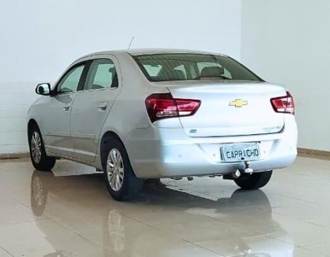 CHEVROLET Cobalt 1.8 4P FLEX LTZ AUTOMTICO, Foto 4