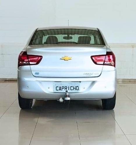 CHEVROLET Cobalt 1.8 4P FLEX LTZ AUTOMTICO, Foto 5