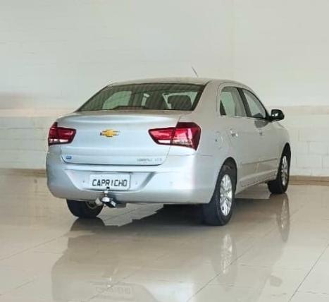 CHEVROLET Cobalt 1.8 4P FLEX LTZ AUTOMTICO, Foto 6