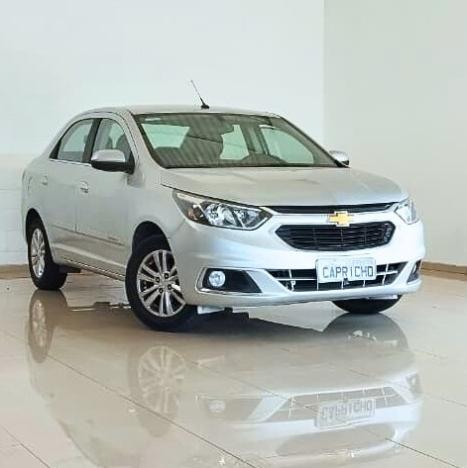 CHEVROLET Cobalt 1.8 4P FLEX LTZ AUTOMTICO, Foto 7