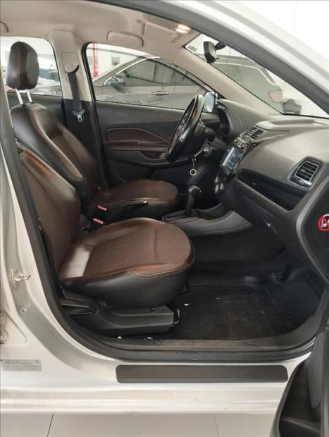 CHEVROLET Cobalt 1.8 4P FLEX LTZ AUTOMTICO, Foto 9