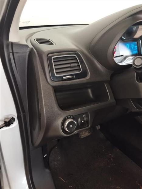 CHEVROLET Cobalt 1.8 4P FLEX LTZ AUTOMTICO, Foto 10