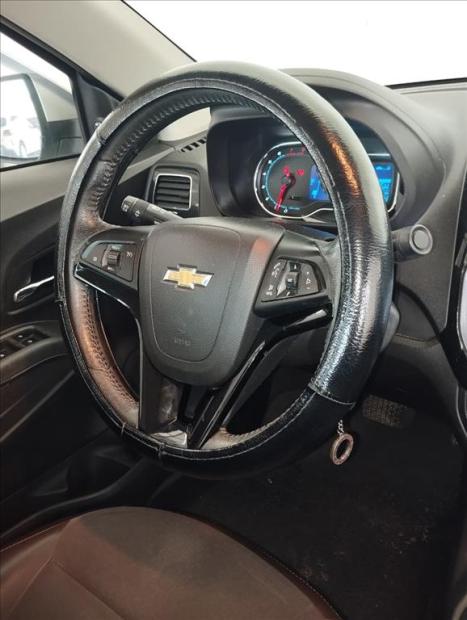 CHEVROLET Cobalt 1.8 4P FLEX LTZ AUTOMTICO, Foto 11