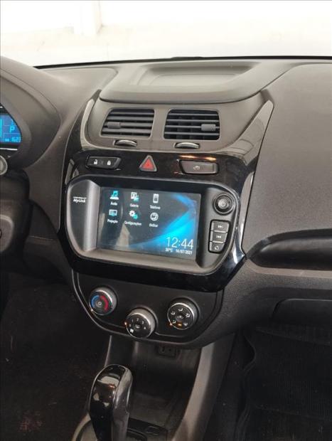 CHEVROLET Cobalt 1.8 4P FLEX LTZ AUTOMTICO, Foto 12