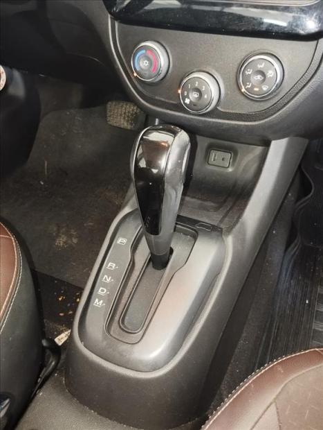 CHEVROLET Cobalt 1.8 4P FLEX LTZ AUTOMTICO, Foto 13