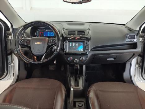 CHEVROLET Cobalt 1.8 4P FLEX LTZ AUTOMTICO, Foto 14
