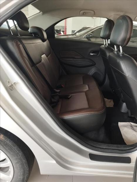 CHEVROLET Cobalt 1.8 4P FLEX LTZ AUTOMTICO, Foto 15