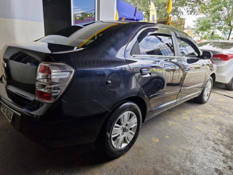 CHEVROLET Cobalt 1.8 4P FLEX LTZ ADVANTAGE AUTOM�TICO, Foto 2