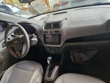 CHEVROLET Cobalt 1.8 4P FLEX LTZ ADVANTAGE AUTOM�TICO, Foto 3