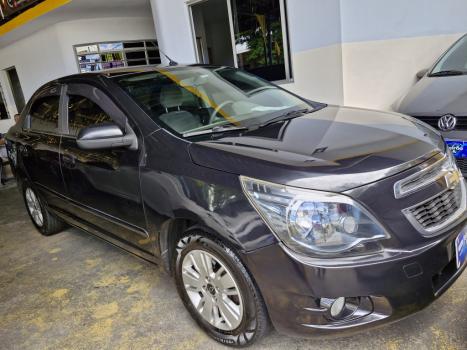 CHEVROLET Cobalt 1.8 4P FLEX LTZ ADVANTAGE AUTOM�TICO, Foto 4