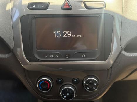 CHEVROLET Cobalt 1.8 4P FLEX LTZ AUTOM�TICO, Foto 4