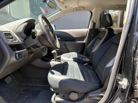 CHEVROLET Cobalt 1.8 4P FLEX LTZ AUTOM�TICO, Foto 5