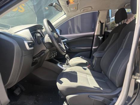 CHEVROLET Cobalt 1.8 4P FLEX LTZ AUTOM�TICO, Foto 8