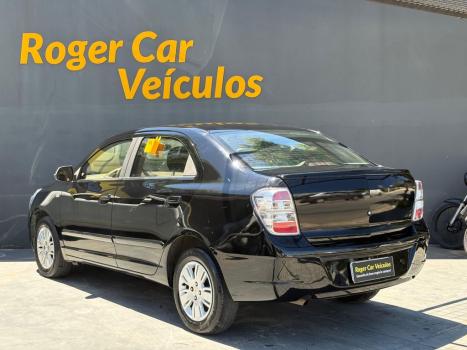 CHEVROLET Cobalt 1.8 4P FLEX LTZ AUTOM�TICO, Foto 9