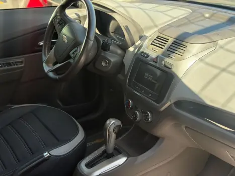 CHEVROLET Cobalt 1.8 4P FLEX LTZ AUTOM�TICO, Foto 10