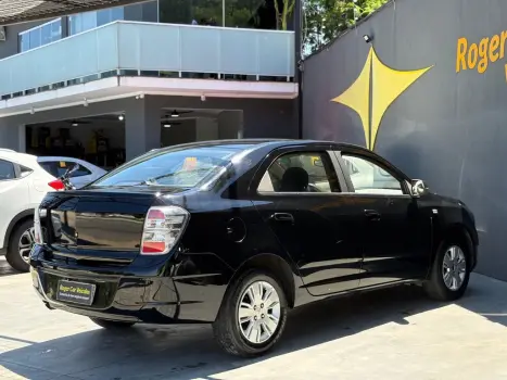 CHEVROLET Cobalt 1.8 4P FLEX LTZ AUTOM�TICO, Foto 14