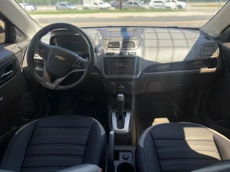 CHEVROLET Cobalt 1.8 4P FLEX LTZ AUTOM�TICO, Foto 15