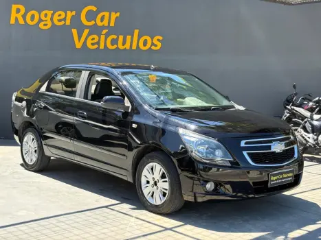 CHEVROLET Cobalt 1.8 4P FLEX LTZ AUTOM�TICO, Foto 16
