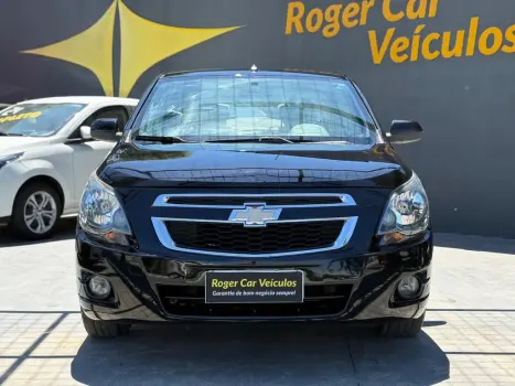 CHEVROLET Cobalt 1.8 4P FLEX LTZ AUTOM�TICO, Foto 17