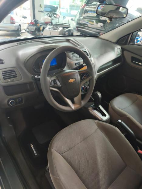 CHEVROLET Cobalt 1.8 4P FLEX LTZ AUTOM�TICO, Foto 2