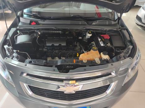 CHEVROLET Cobalt 1.8 4P FLEX LTZ AUTOM�TICO, Foto 4