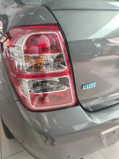 CHEVROLET Cobalt 1.8 4P FLEX LTZ AUTOM�TICO, Foto 11