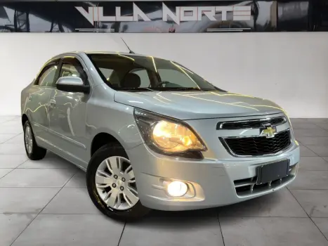 CHEVROLET Cobalt 1.8 4P FLEX LTZ, Foto 2