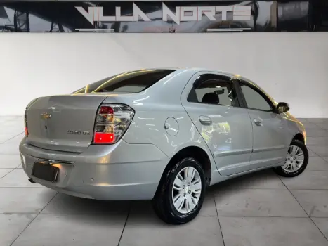 CHEVROLET Cobalt 1.8 4P FLEX LTZ, Foto 3
