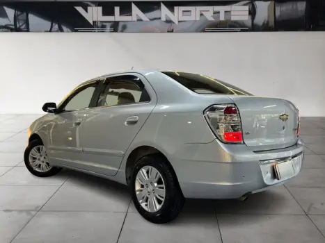 CHEVROLET Cobalt 1.8 4P FLEX LTZ, Foto 4