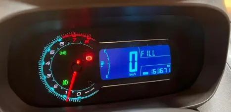 CHEVROLET Cobalt 1.8 4P FLEX LTZ, Foto 5