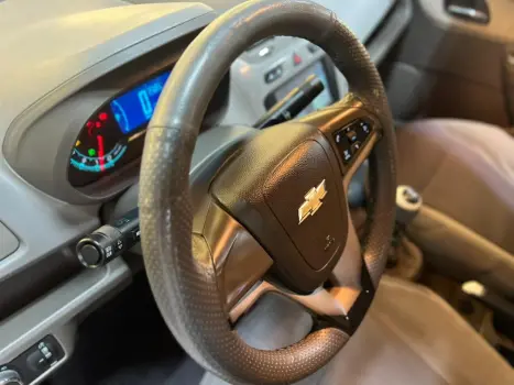 CHEVROLET Cobalt 1.8 4P FLEX LTZ, Foto 6