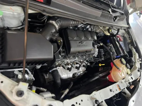 CHEVROLET Cobalt 1.8 4P FLEX LTZ, Foto 7