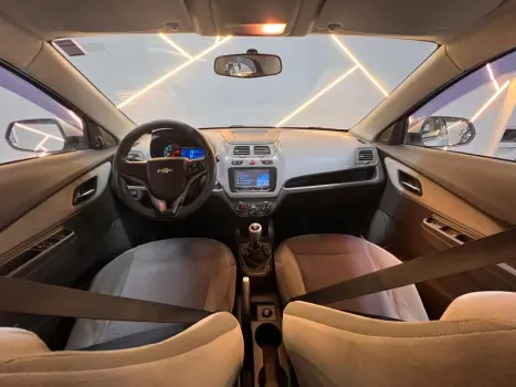 CHEVROLET Cobalt 1.8 4P FLEX LTZ, Foto 11