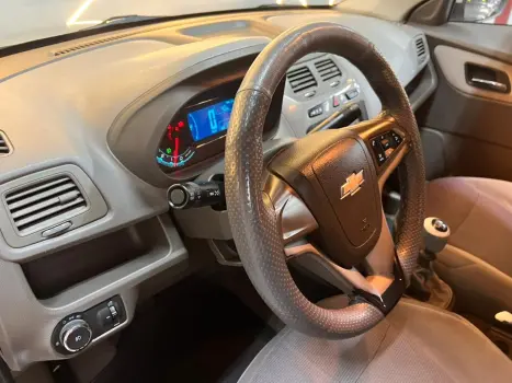 CHEVROLET Cobalt 1.8 4P FLEX LTZ, Foto 13