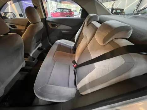CHEVROLET Cobalt 1.8 4P FLEX LTZ, Foto 14