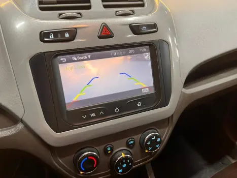 CHEVROLET Cobalt 1.8 4P FLEX LTZ, Foto 15