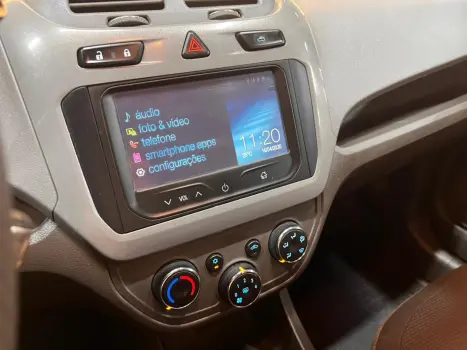 CHEVROLET Cobalt 1.8 4P FLEX LTZ, Foto 16