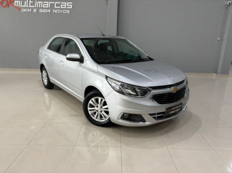 CHEVROLET Cobalt 1.8 4P FLEX LTZ AUTOM�TICO, Foto 1