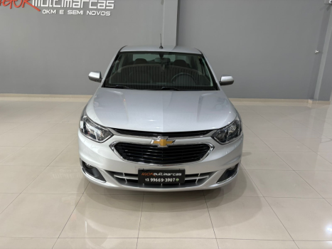 CHEVROLET Cobalt 1.8 4P FLEX LTZ AUTOM�TICO, Foto 2