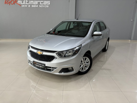 CHEVROLET Cobalt 1.8 4P FLEX LTZ AUTOM�TICO, Foto 3