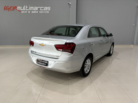 CHEVROLET Cobalt 1.8 4P FLEX LTZ AUTOM�TICO, Foto 6