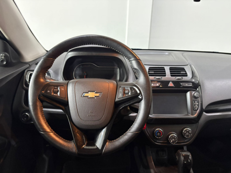 CHEVROLET Cobalt 1.8 4P FLEX LTZ AUTOM�TICO, Foto 7
